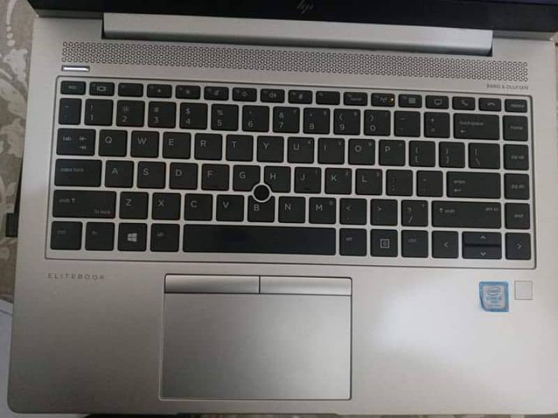 HP ELITEBOOK 840 G6 FOR SELL 2