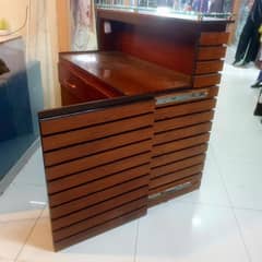 reception counter for sale urgent