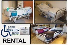 Medical Beds on Rent ,ICU bed on Rent ,Hospital & Paitent Bed on RENT