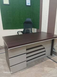 office table and chair 5/3