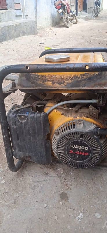 Generator for sell 1