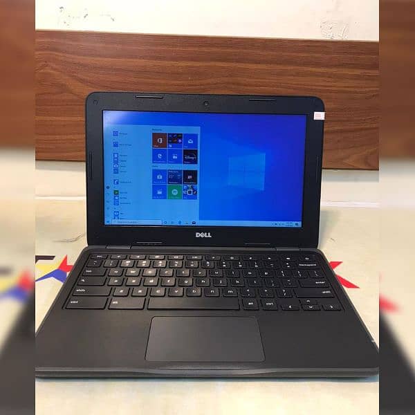 Dell Laptop dual core 6th Generation 2