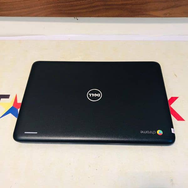 Dell Laptop dual core 6th Generation 5