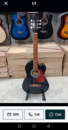 acouatic guitars, begginer guitar price in pakistan, low price guitar