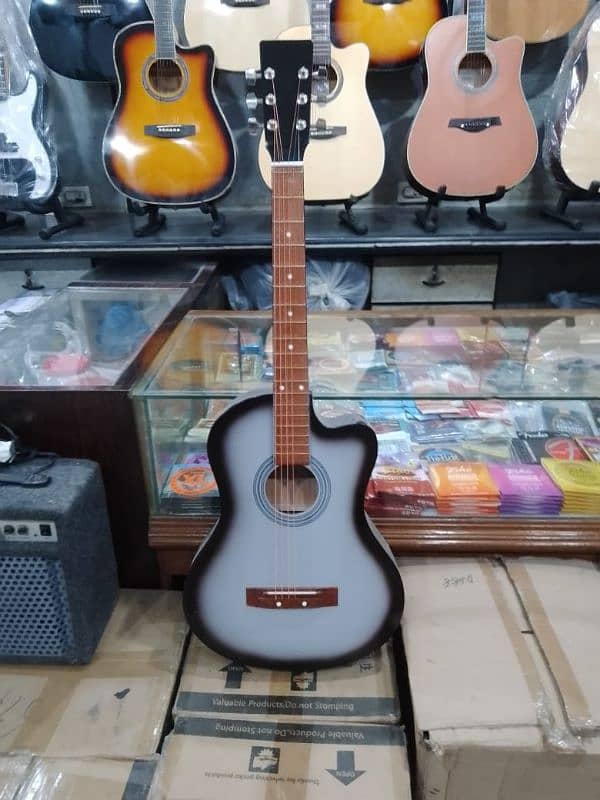 acouatic guitars, begginer guitar price in pakistan, low price guitar 4