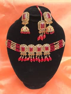 women jewellery set