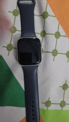 Apple Series 4