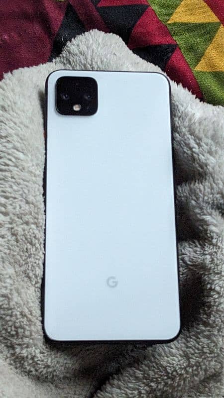 Google 4xl (parts) 0