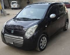 Suzuki Alto 2013