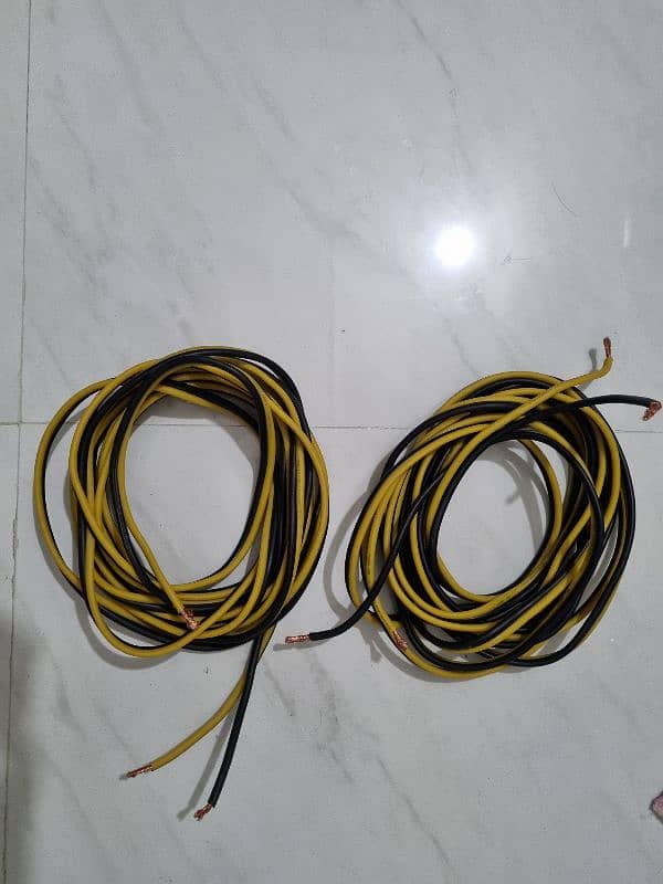 speaker wire speaker cable professional cable ground zero groundzero 1