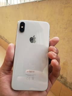 iphone x factory unlock