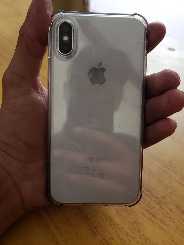 iphone x factory unlock 4