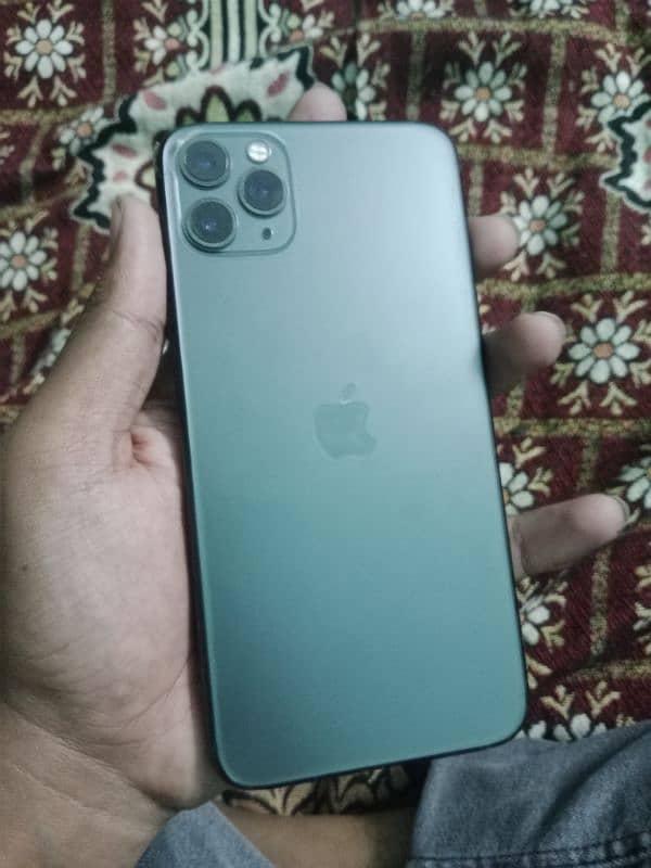 iphone 11pro max 1