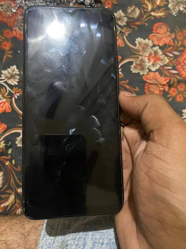 infinix hot 9 play 4/64 exchange krlo gy 5