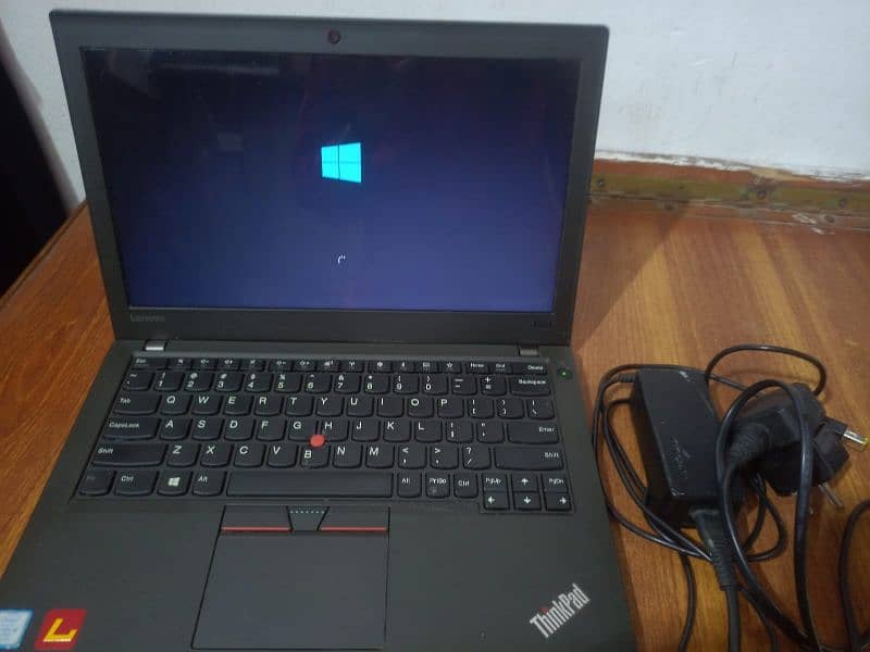 Lenovo X270 7th generation Laptop 1