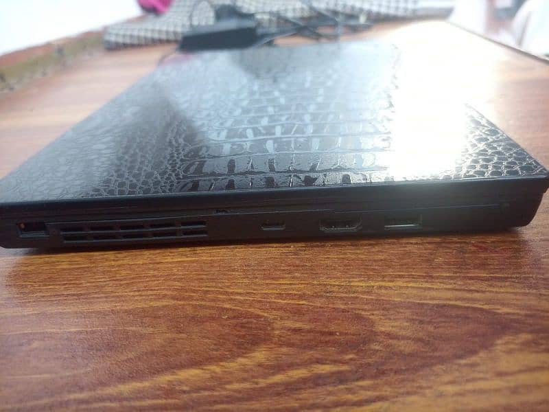 Lenovo X270 7th generation Laptop 4