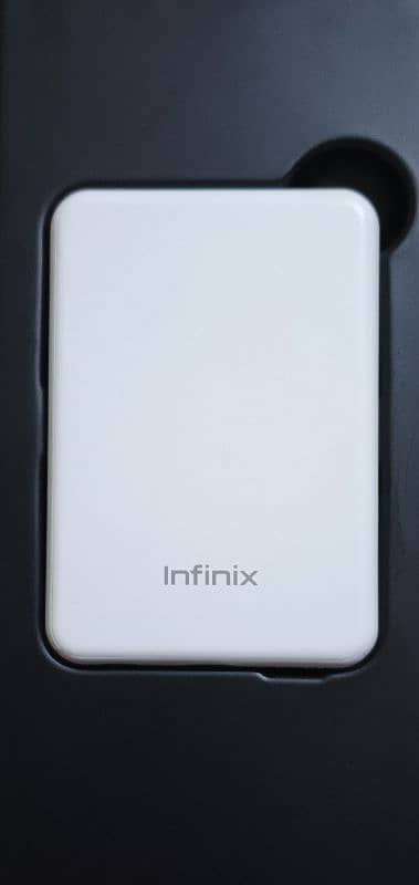 Infinix 1