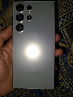 Samsung S24 ultra Non Pta  10/10 condition