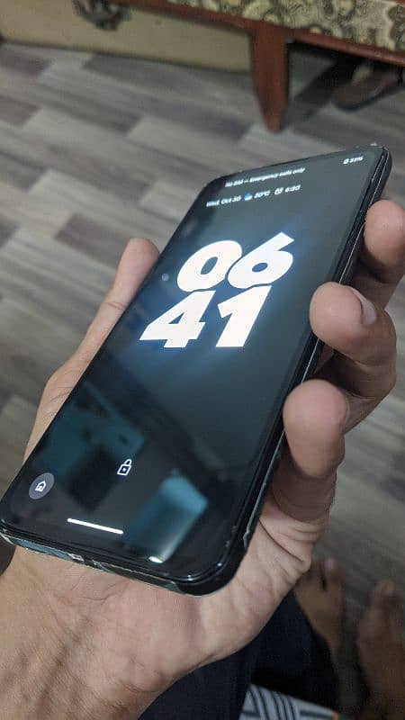 Google Pixel 4a 5g : 6/128 : OFFICIAL PTA APPROVED 2