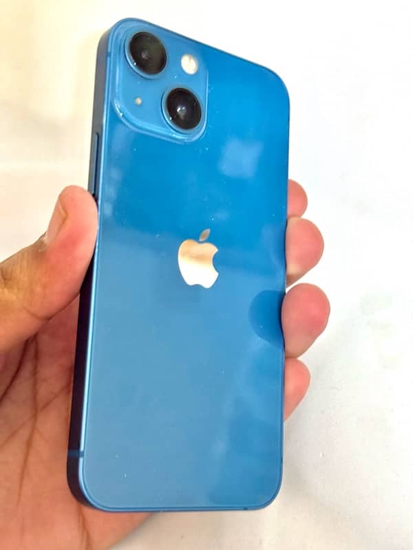 Iphone 13 mini 4