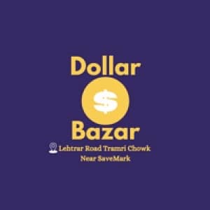 Dollar_Bazar