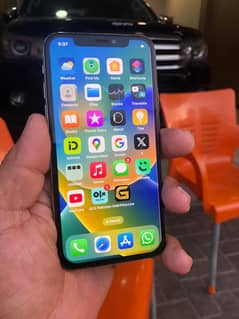 Iphone X 64GB