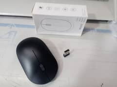 USB Mouse Model MS210