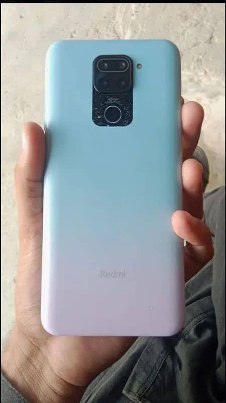 redmi note 9 1