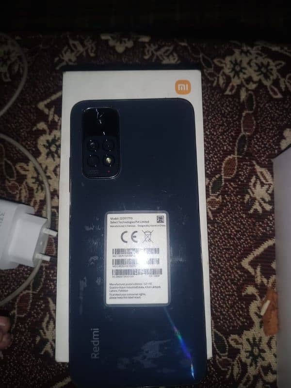 new condition 10 by 10 panel change watt's app number 03404430522 2