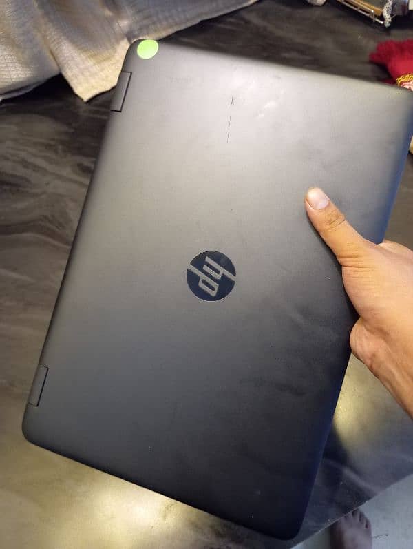 HP PROBOOK 640 G2 0