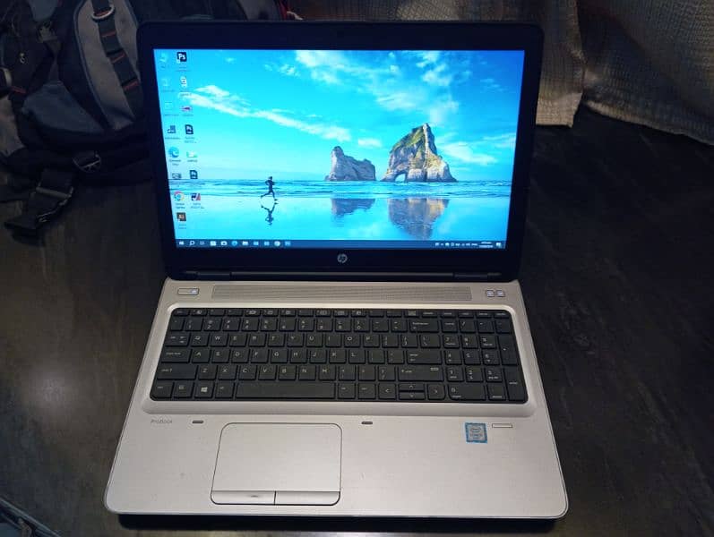 HP PROBOOK 640 G2 1