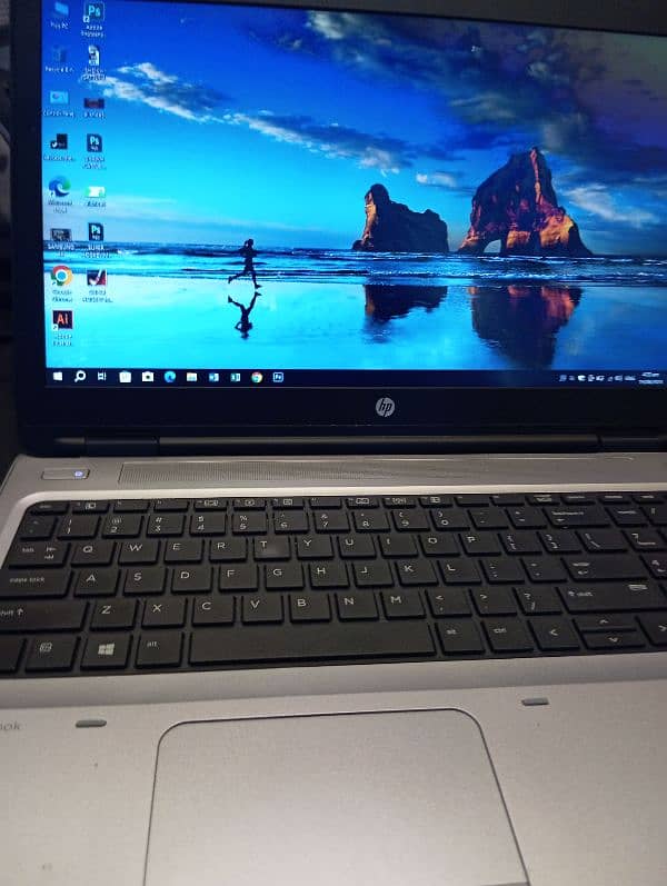 HP PROBOOK 640 G2 2