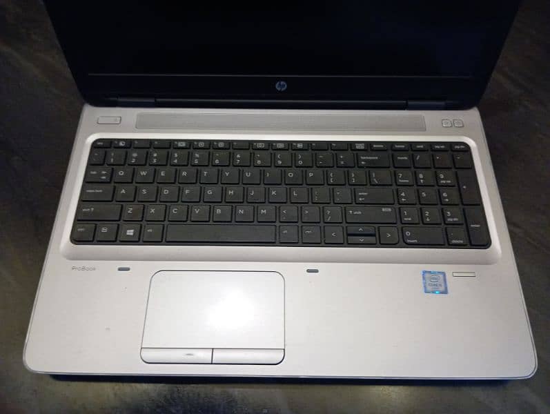 HP PROBOOK 640 G2 6