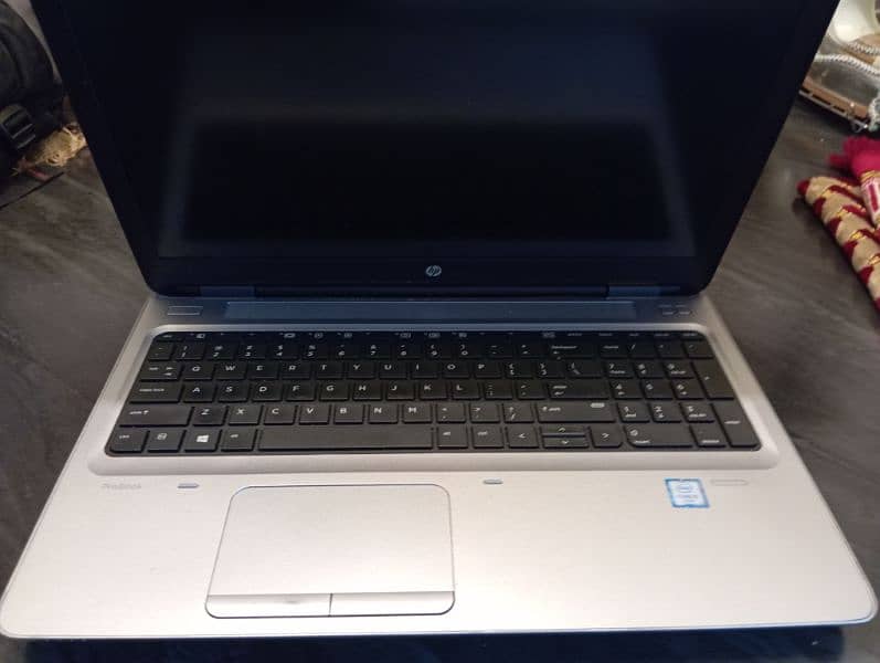 HP PROBOOK 640 G2 7