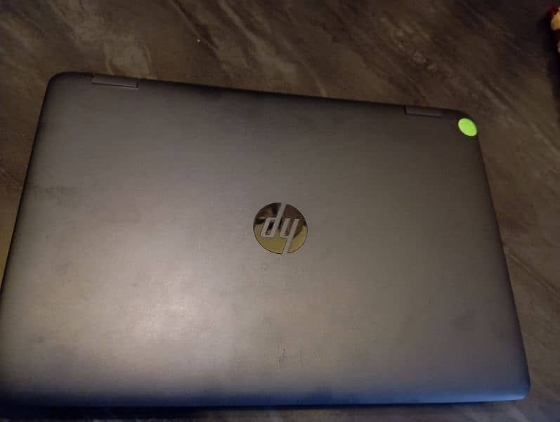 HP PROBOOK 640 G2 8