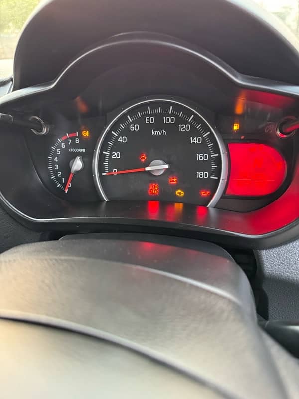 Suzuki Cultus VXL 2019 AGS Automatic 8