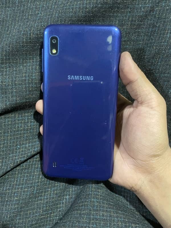 samsung a10 (0327:5000:818) 0