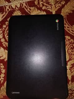 Chromebook