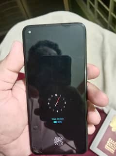 Oppo Reno 6 only phone