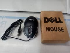 Mouse Dell company 0