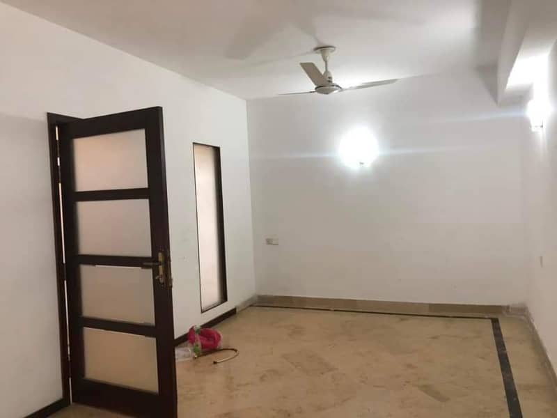 2 Bedroom Apartment For Sale In G11/4 0