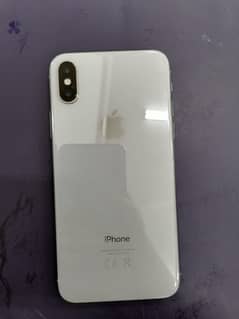 Iphone X PTA approved call this number 03138880075