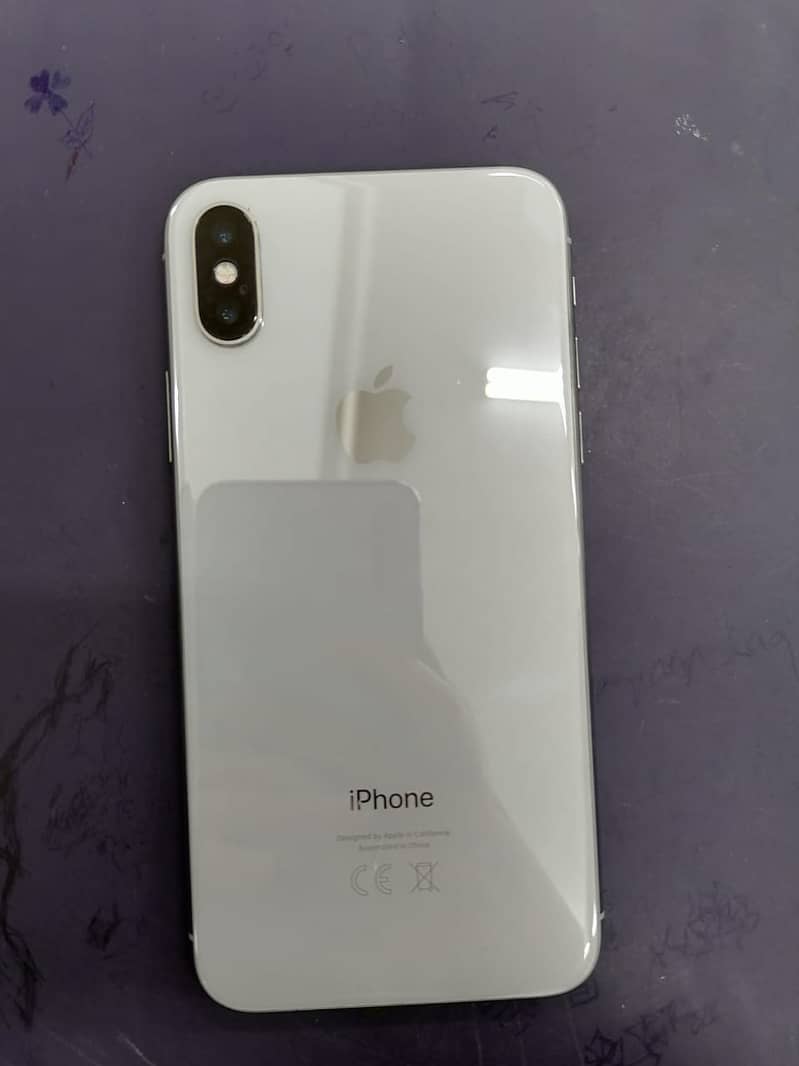 Iphone X PTA approved call this number 03138880075 0