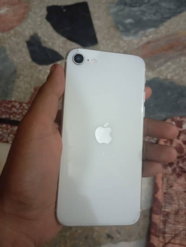 Iphone se 2020 jv non pta 2