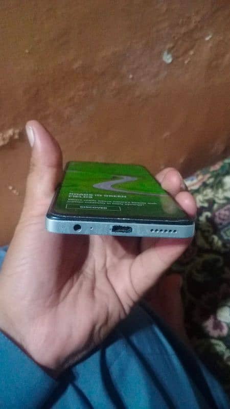 Tecno spark 10 pro 1