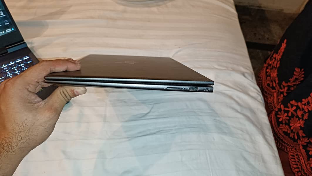 HP ENVY x360 Convertable AMD Ryzen 7 With Radeon Graphics 2