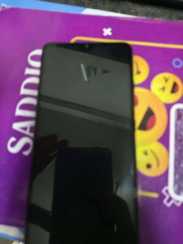 samsung a32.6/128 mobile for sale only 37k. 10/9 0