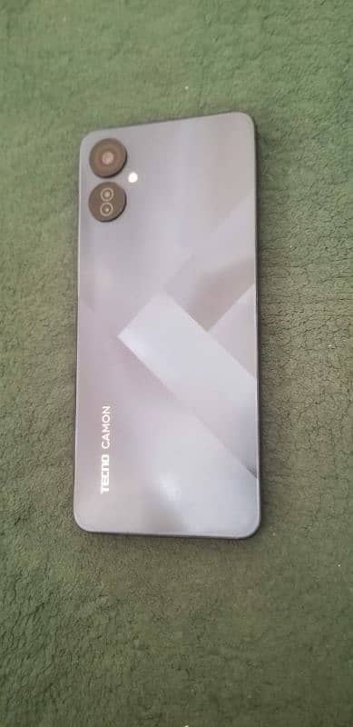 Techno camon 19 neo 0