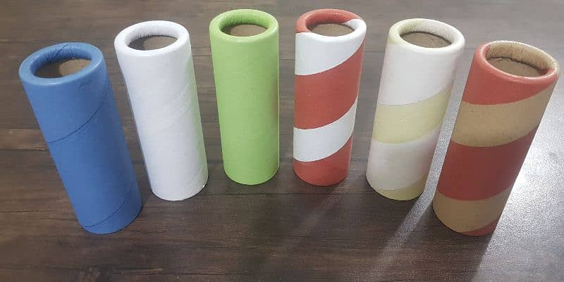 Paper Core Paper Hard Tubes Ghatta Factory 2