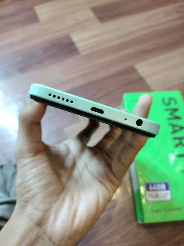 Infinix smart 7 2